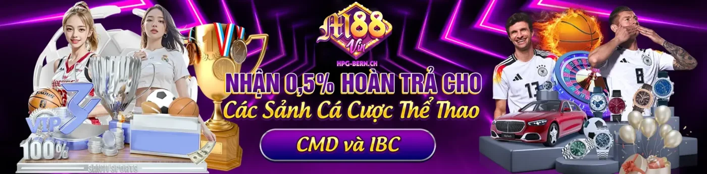 Banner m8win
